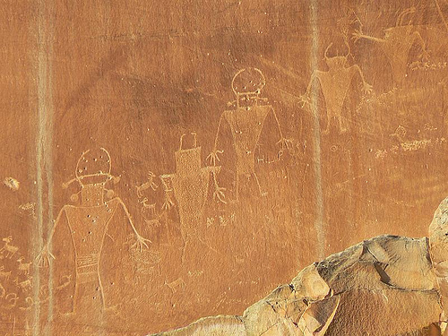 Capital Reef National Park